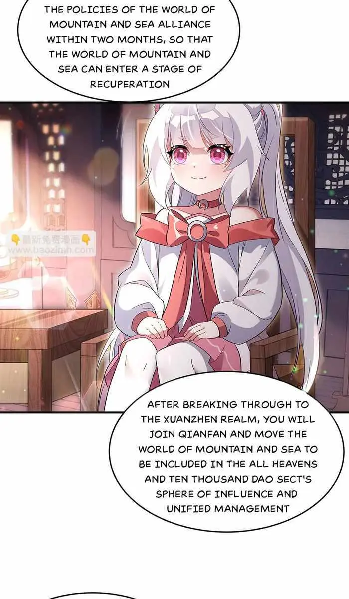 My Female Apprentices Are All Big Shots From the Future Chapter 254 Page 5