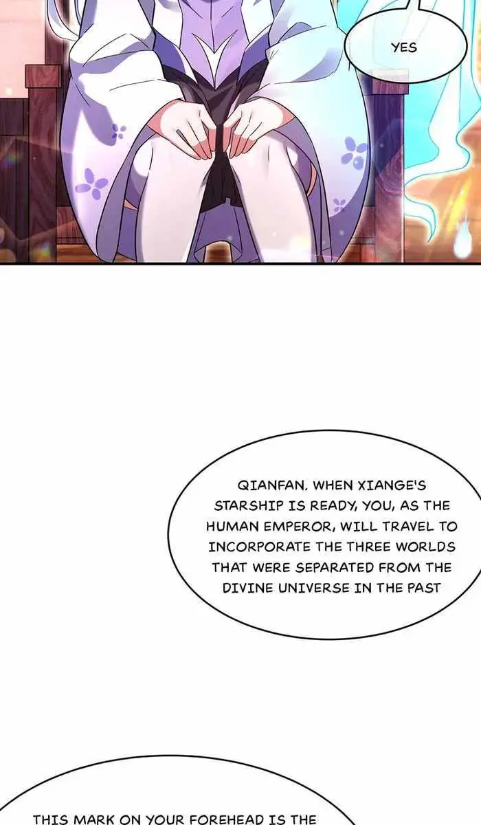 My Female Apprentices Are All Big Shots From the Future Chapter 254 Page 9