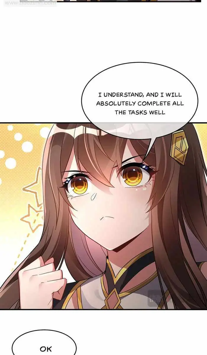 My Female Apprentices Are All Big Shots From the Future Chapter 254 Page 11