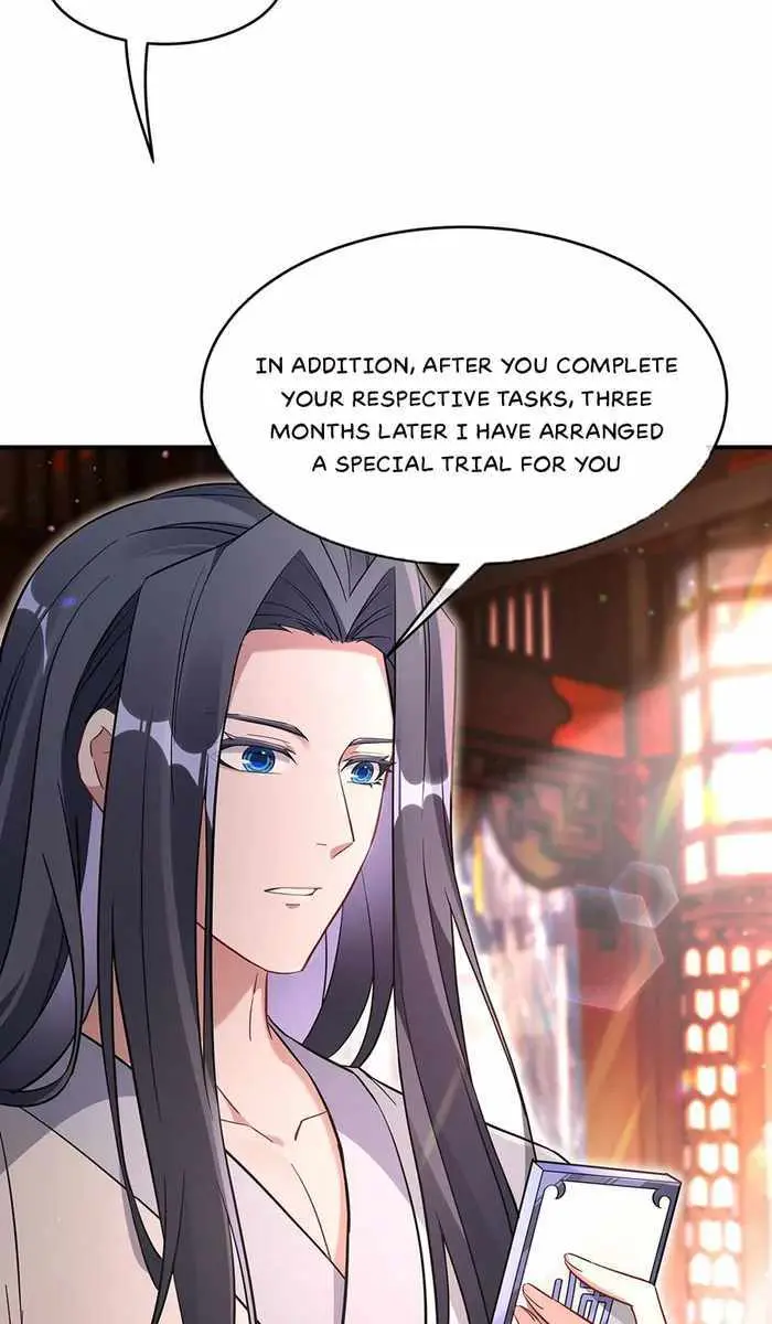My Female Apprentices Are All Big Shots From the Future Chapter 254 Page 12
