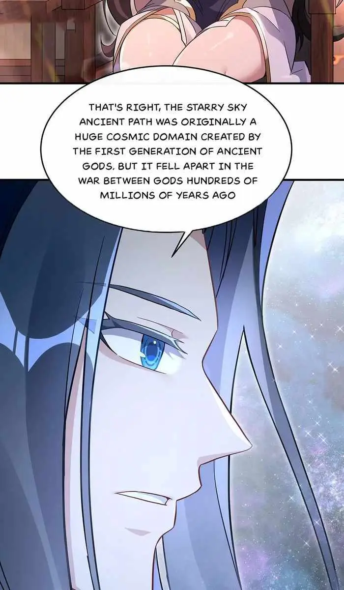 My Female Apprentices Are All Big Shots From the Future Chapter 254 Page 15