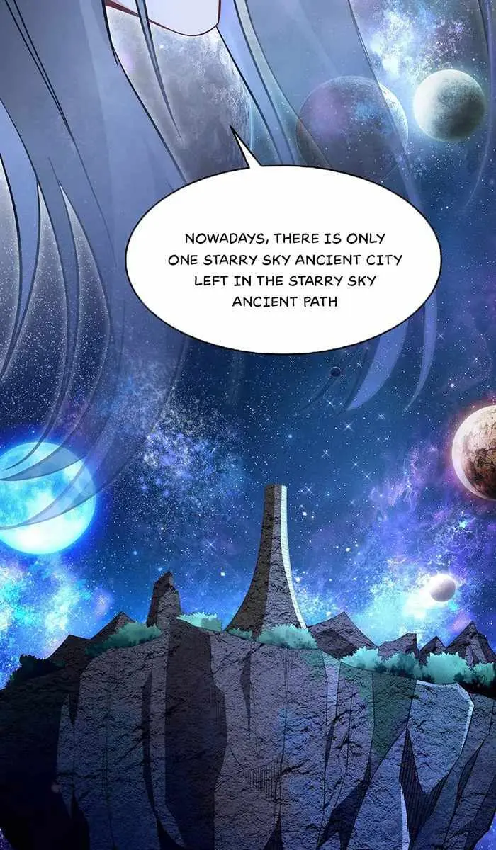 My Female Apprentices Are All Big Shots From the Future Chapter 254 Page 16