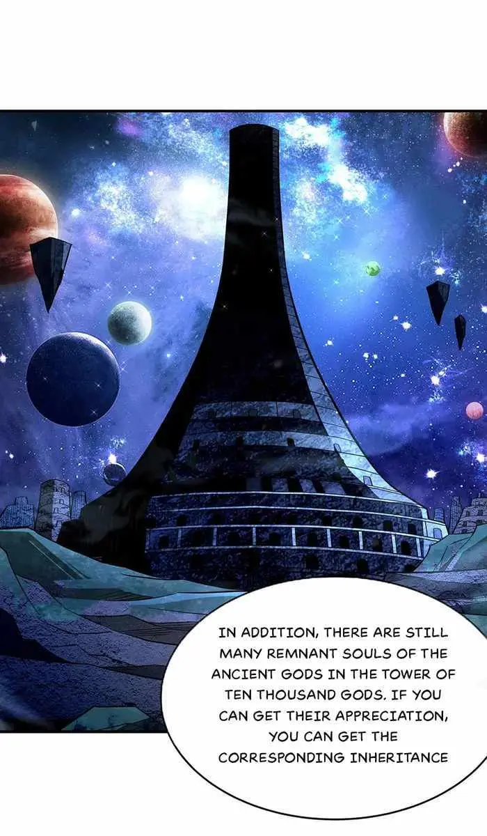 My Female Apprentices Are All Big Shots From the Future Chapter 254 Page 18