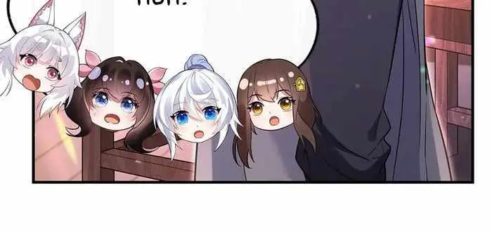 My Female Apprentices Are All Big Shots From the Future Chapter 254 Page 26