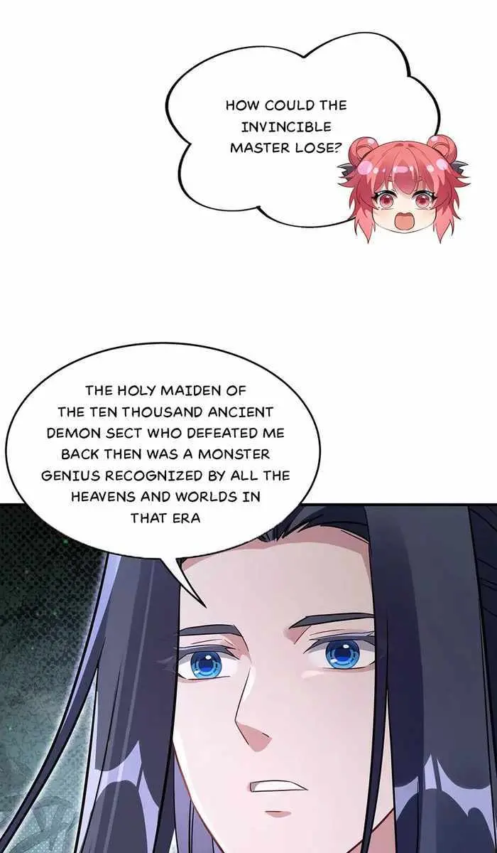 My Female Apprentices Are All Big Shots From the Future Chapter 254 Page 27