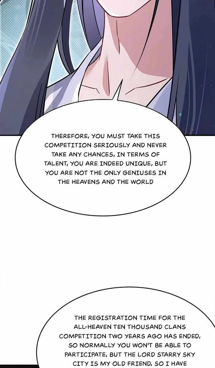 My Female Apprentices Are All Big Shots From the Future Chapter 254 Page 28