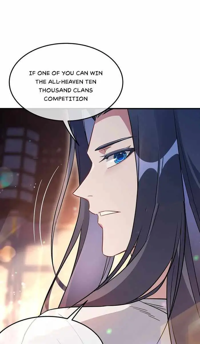 My Female Apprentices Are All Big Shots From the Future Chapter 254 Page 31