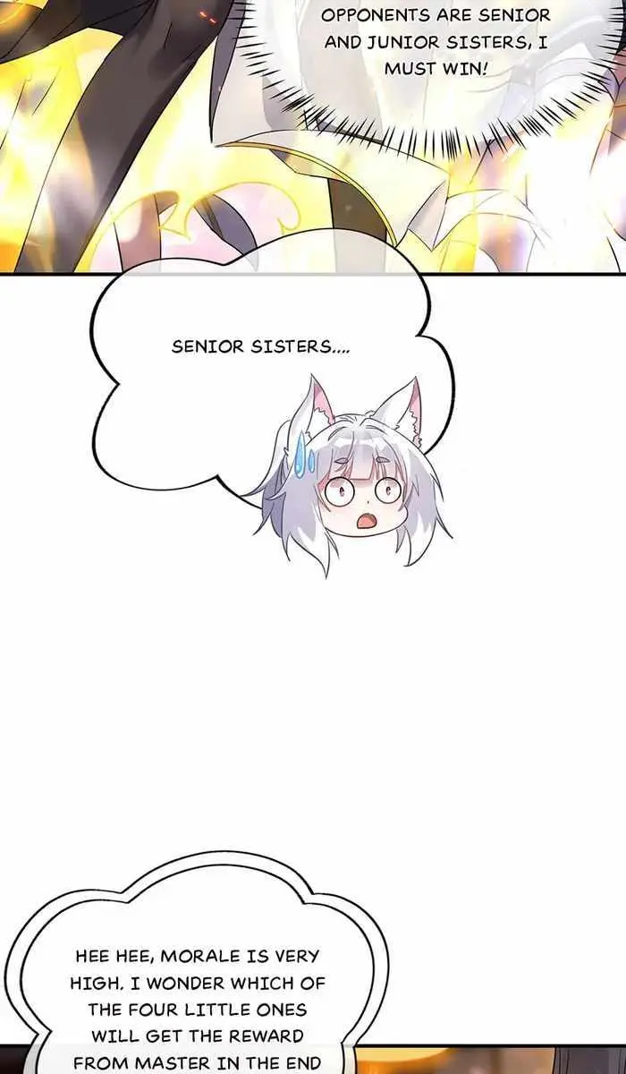 My Female Apprentices Are All Big Shots From the Future Chapter 254 Page 36
