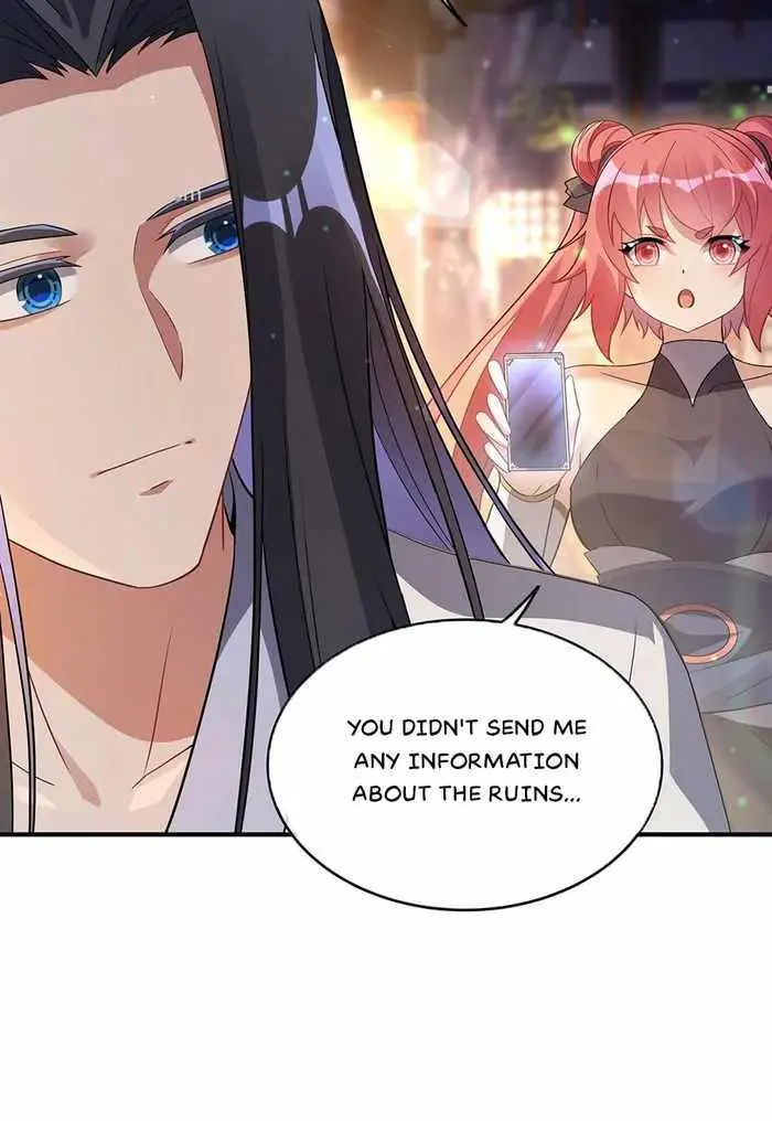 My Female Apprentices Are All Big Shots From the Future Chapter 254 Page 38