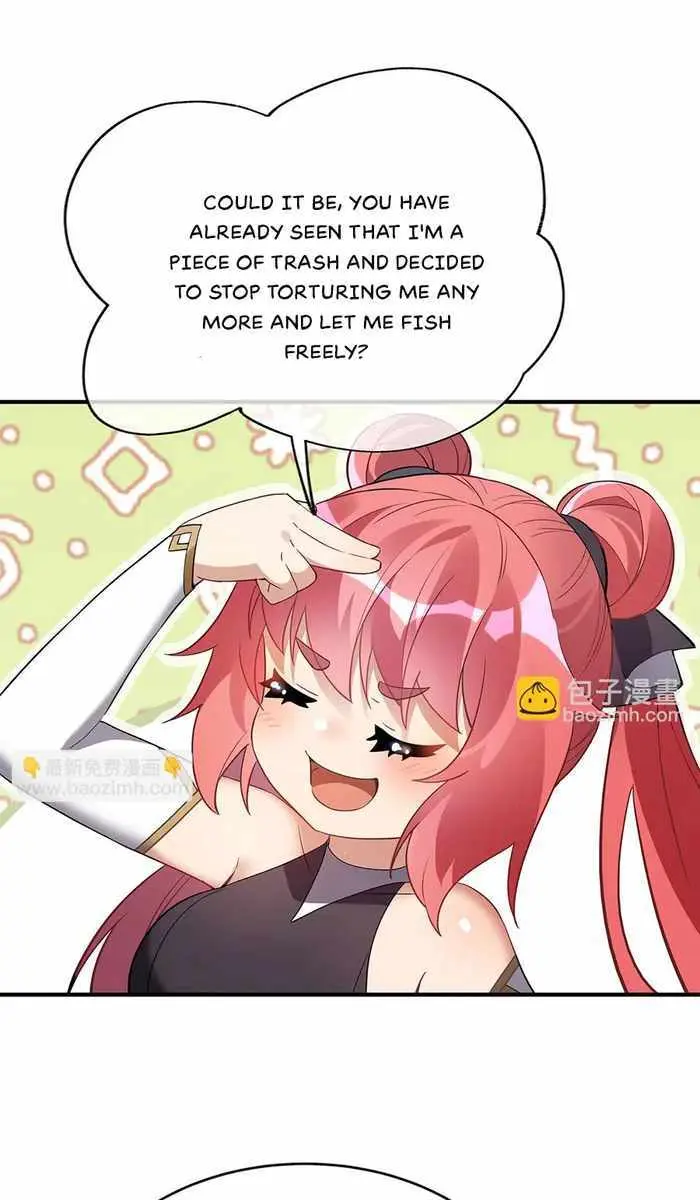 My Female Apprentices Are All Big Shots From the Future Chapter 254 Page 39