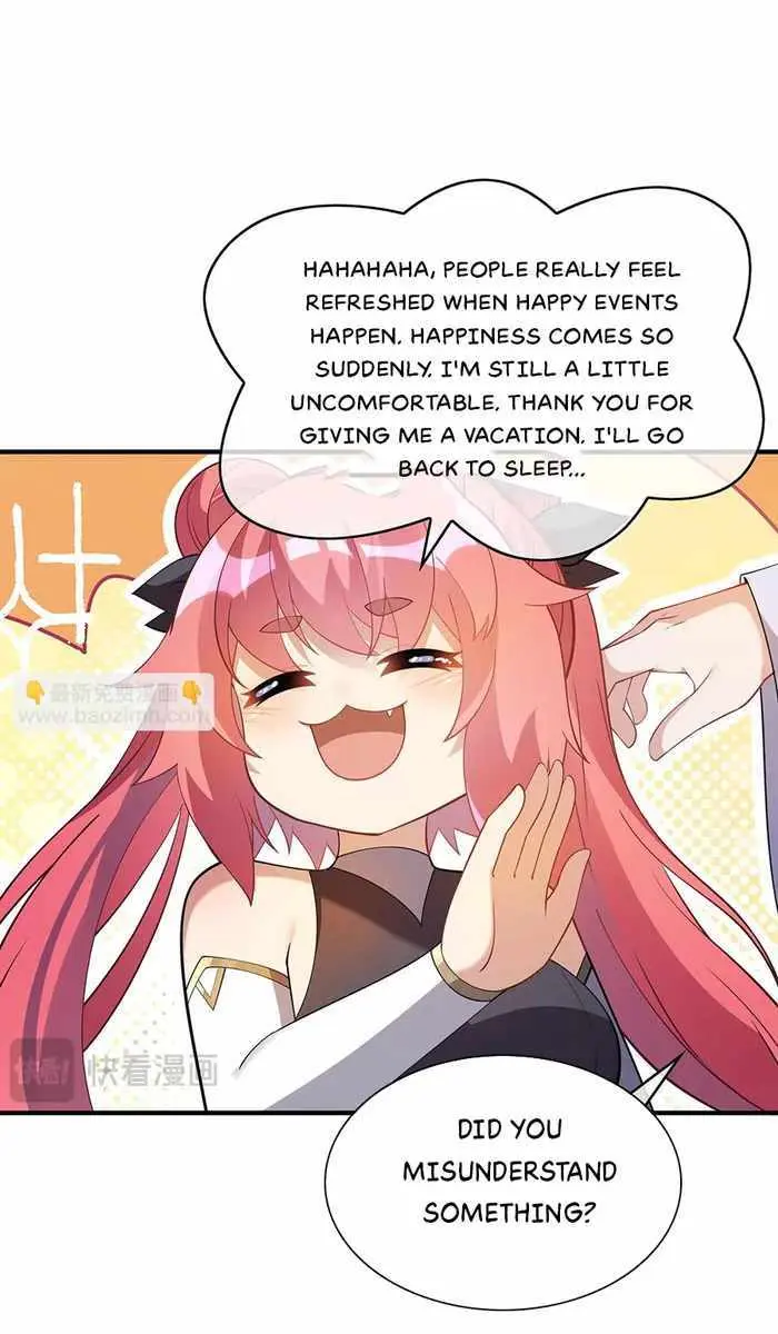 My Female Apprentices Are All Big Shots From the Future Chapter 254 Page 41
