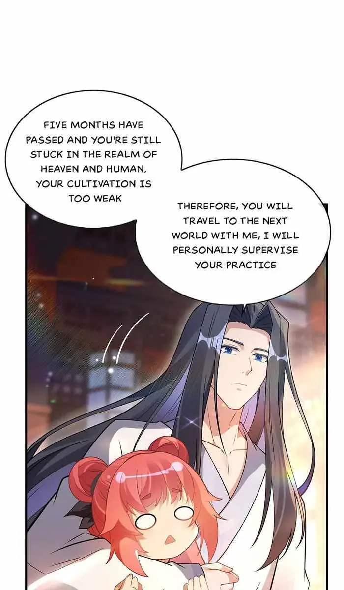 My Female Apprentices Are All Big Shots From the Future Chapter 254 Page 42