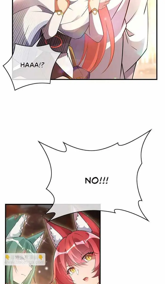 My Female Apprentices Are All Big Shots From the Future Chapter 254 Page 43