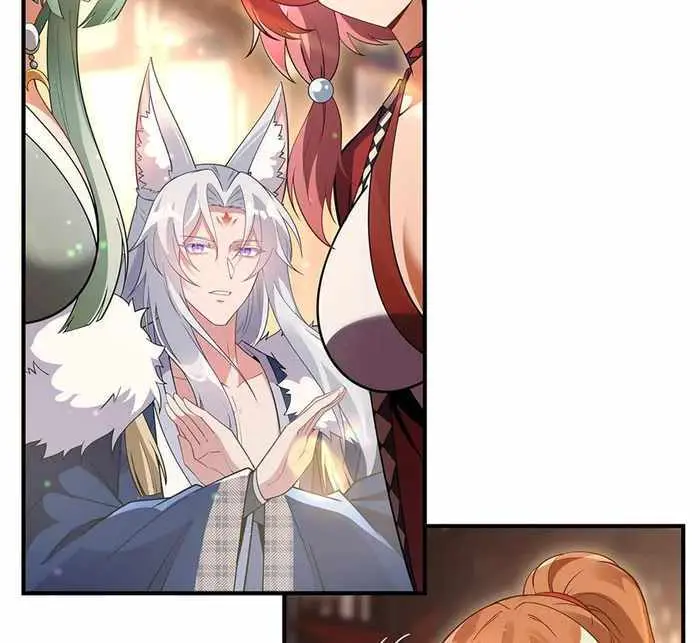 My Female Apprentices Are All Big Shots From the Future Chapter 254 Page 44