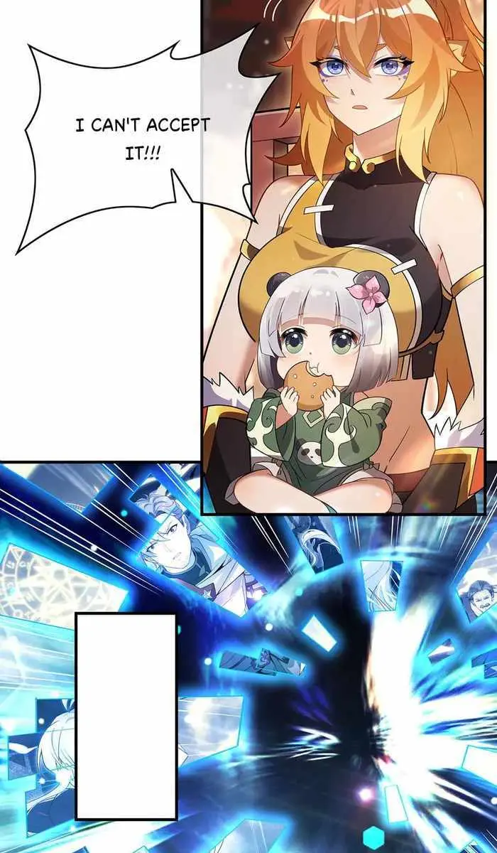 My Female Apprentices Are All Big Shots From the Future Chapter 254 Page 45