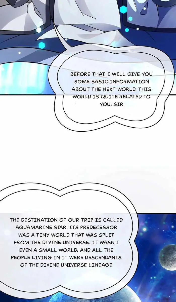 My Female Apprentices Are All Big Shots From the Future Chapter 254 Page 47