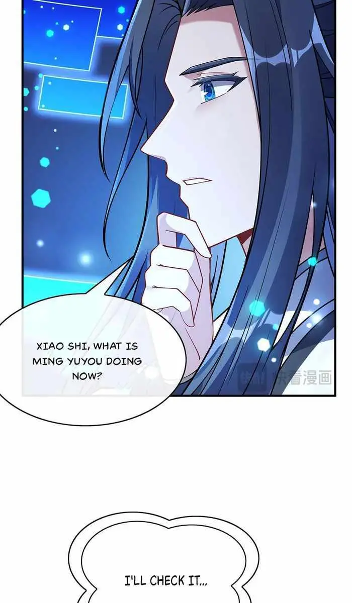 My Female Apprentices Are All Big Shots From the Future Chapter 254 Page 51