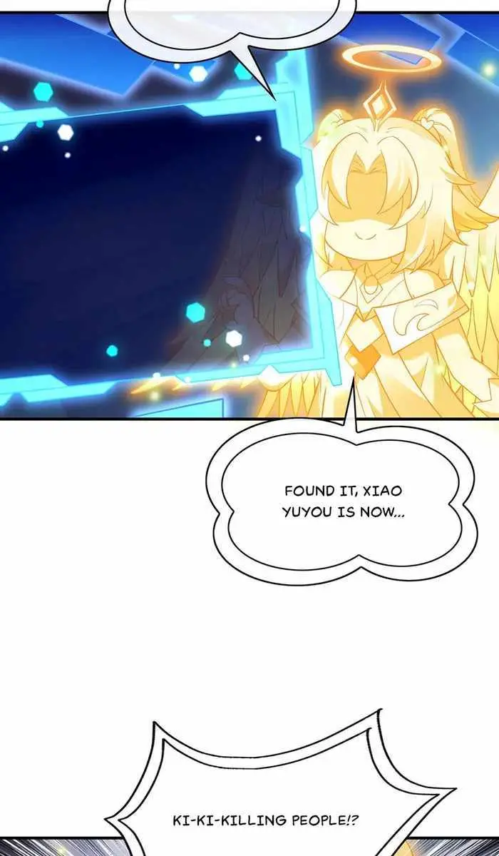 My Female Apprentices Are All Big Shots From the Future Chapter 254 Page 52
