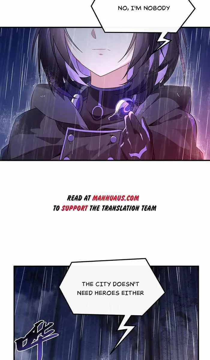 My Female Apprentices Are All Big Shots From the Future Chapter 254 Page 58