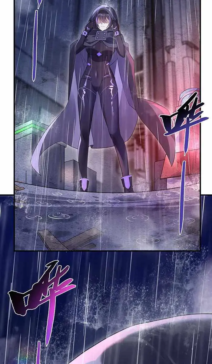 My Female Apprentices Are All Big Shots From the Future Chapter 254 Page 59