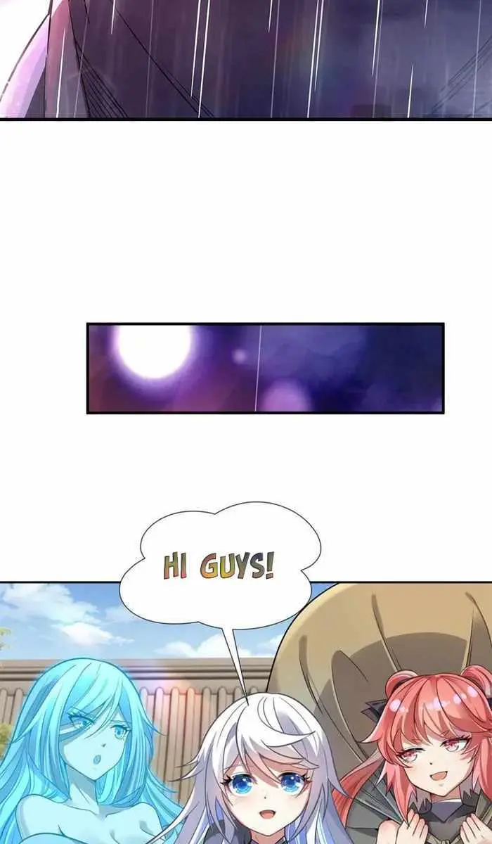 My Female Apprentices Are All Big Shots From the Future Chapter 254 Page 61