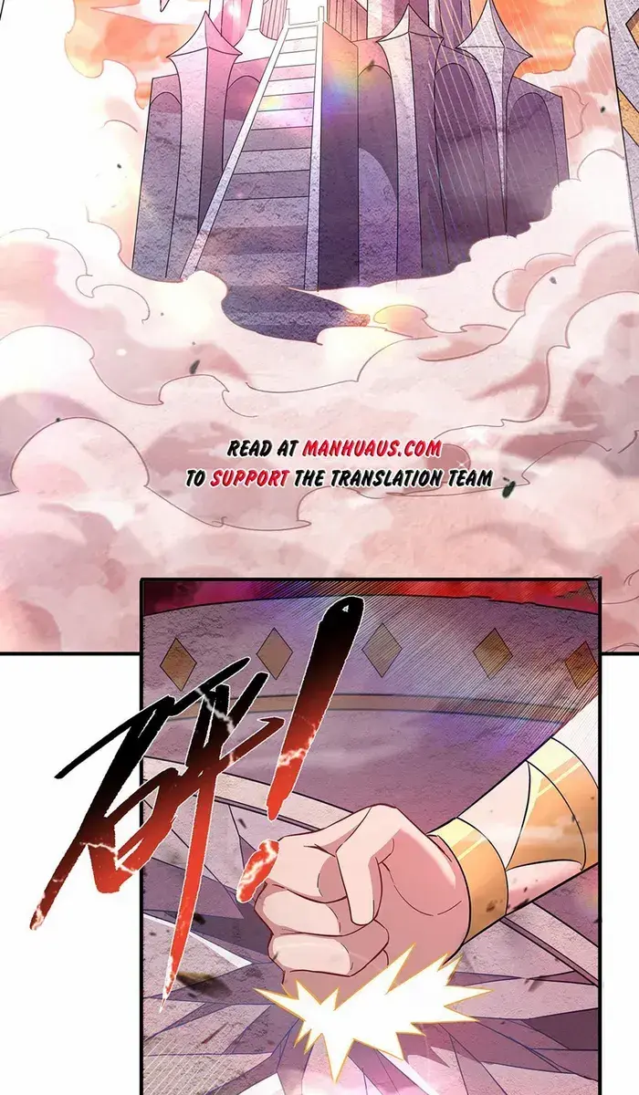 My Female Apprentices Are All Big Shots From the Future Chapter 255 Page 4