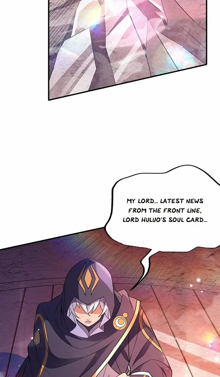 My Female Apprentices Are All Big Shots From the Future Chapter 255 Page 5