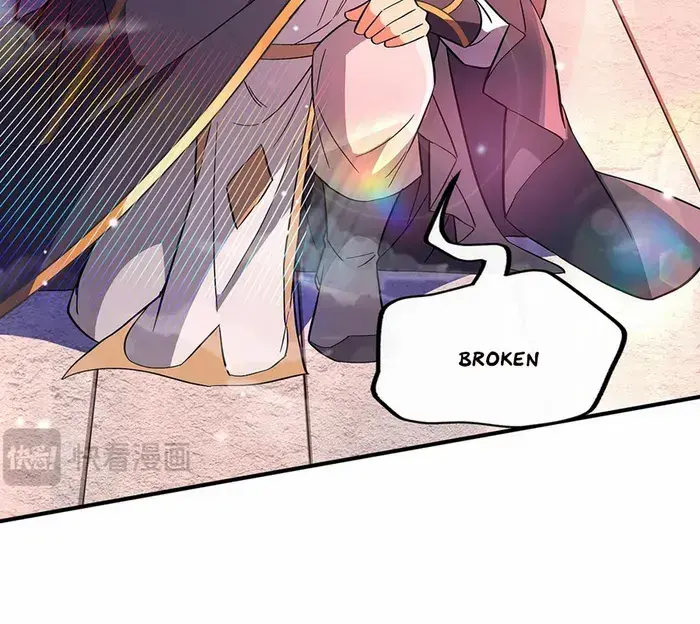 My Female Apprentices Are All Big Shots From the Future Chapter 255 Page 6