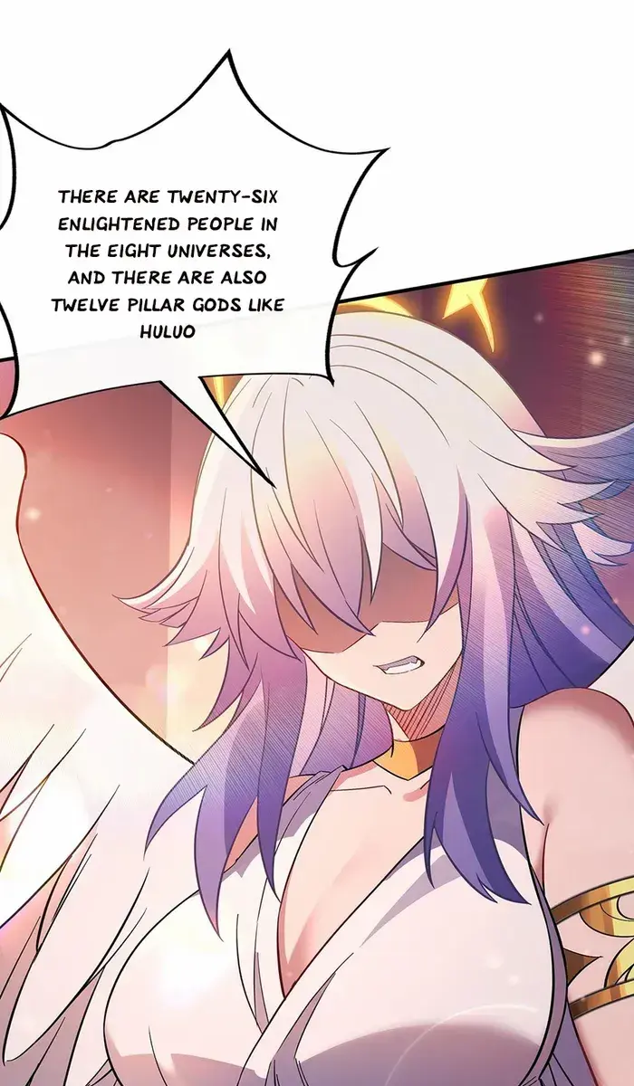 My Female Apprentices Are All Big Shots From the Future Chapter 255 Page 7