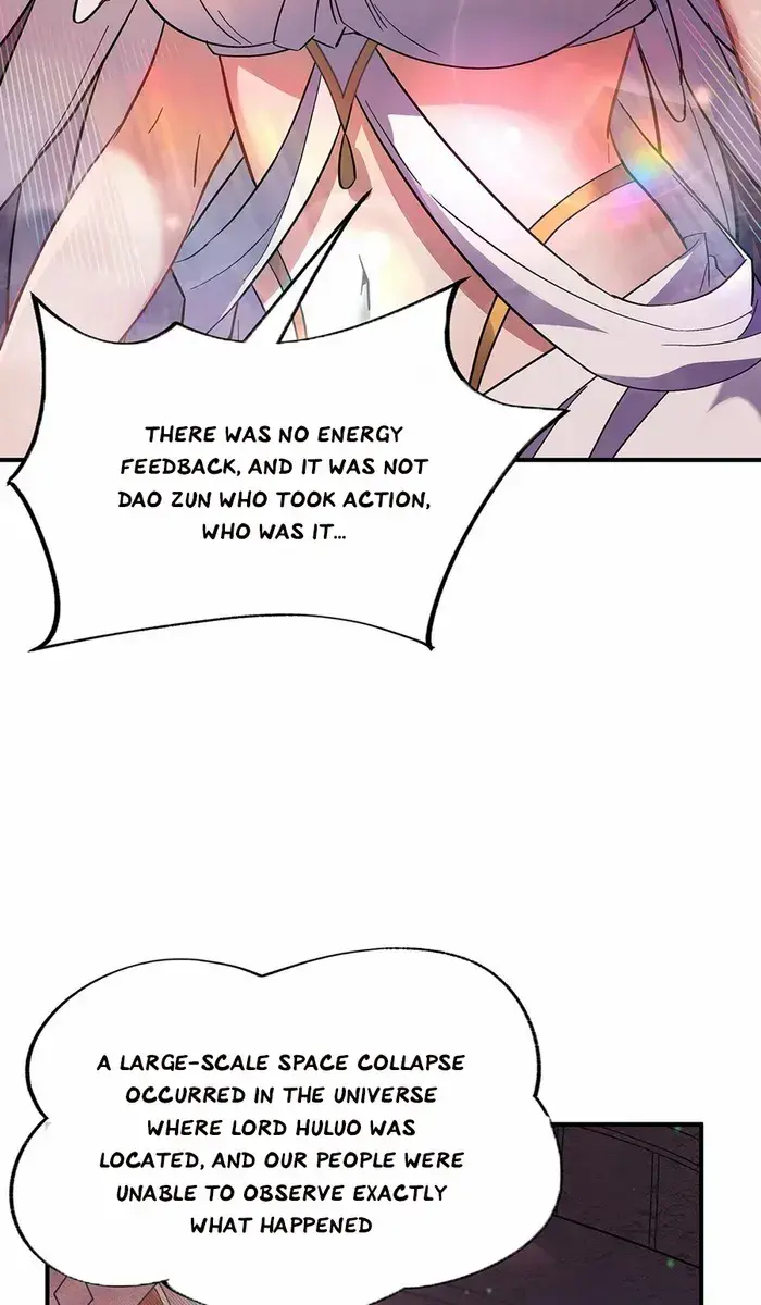 My Female Apprentices Are All Big Shots From the Future Chapter 255 Page 8