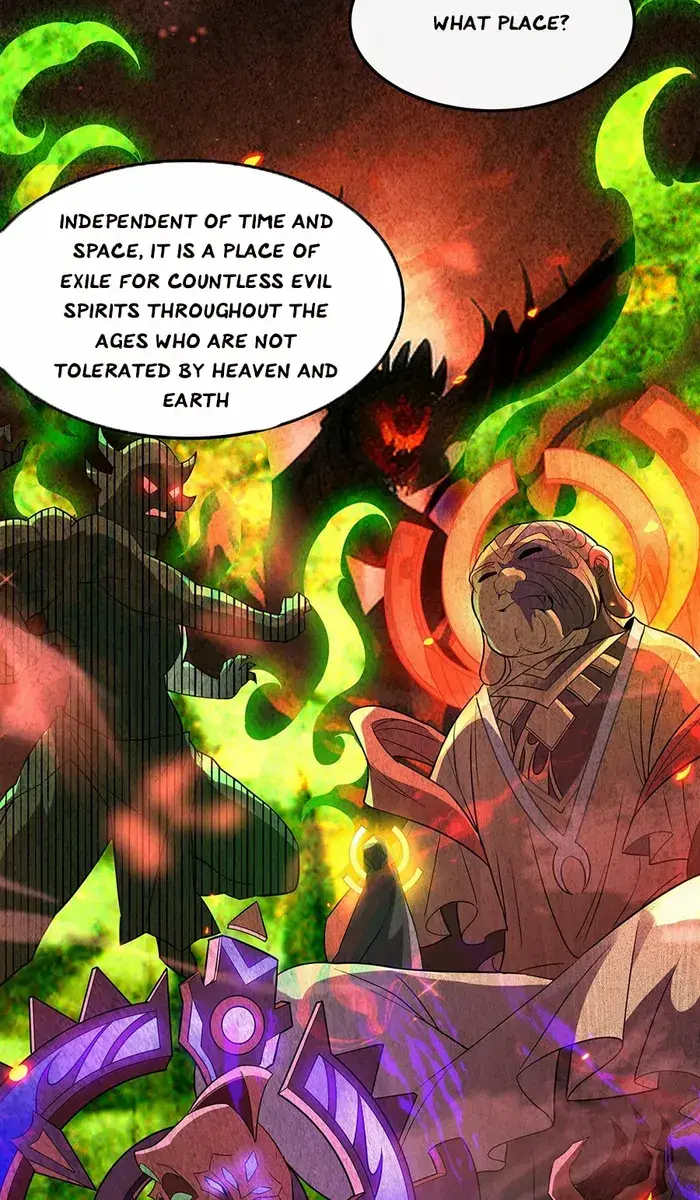 My Female Apprentices Are All Big Shots From the Future Chapter 255 Page 15