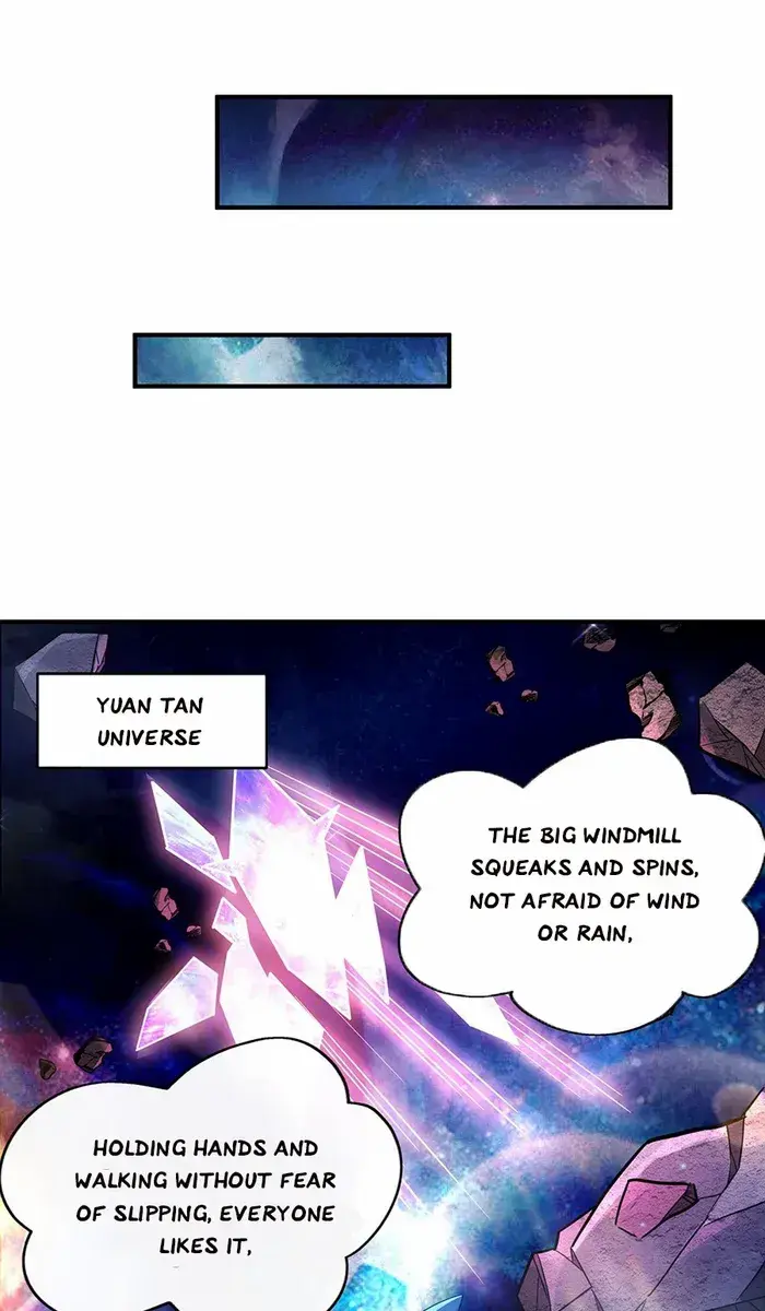 My Female Apprentices Are All Big Shots From the Future Chapter 255 Page 17