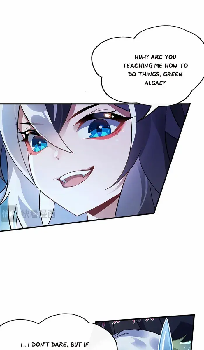 My Female Apprentices Are All Big Shots From the Future Chapter 255 Page 20