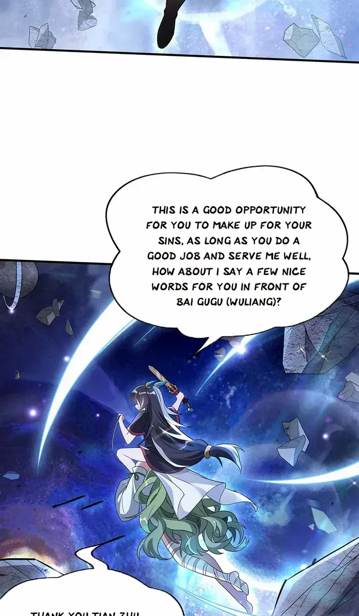 My Female Apprentices Are All Big Shots From the Future Chapter 255 Page 23