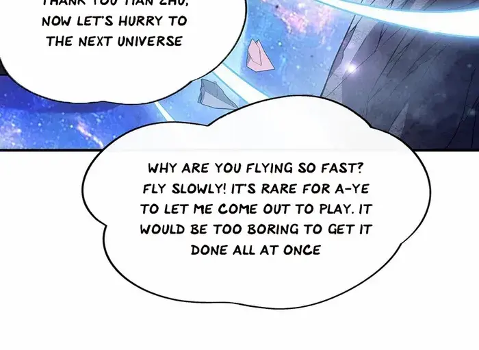 My Female Apprentices Are All Big Shots From the Future Chapter 255 Page 24