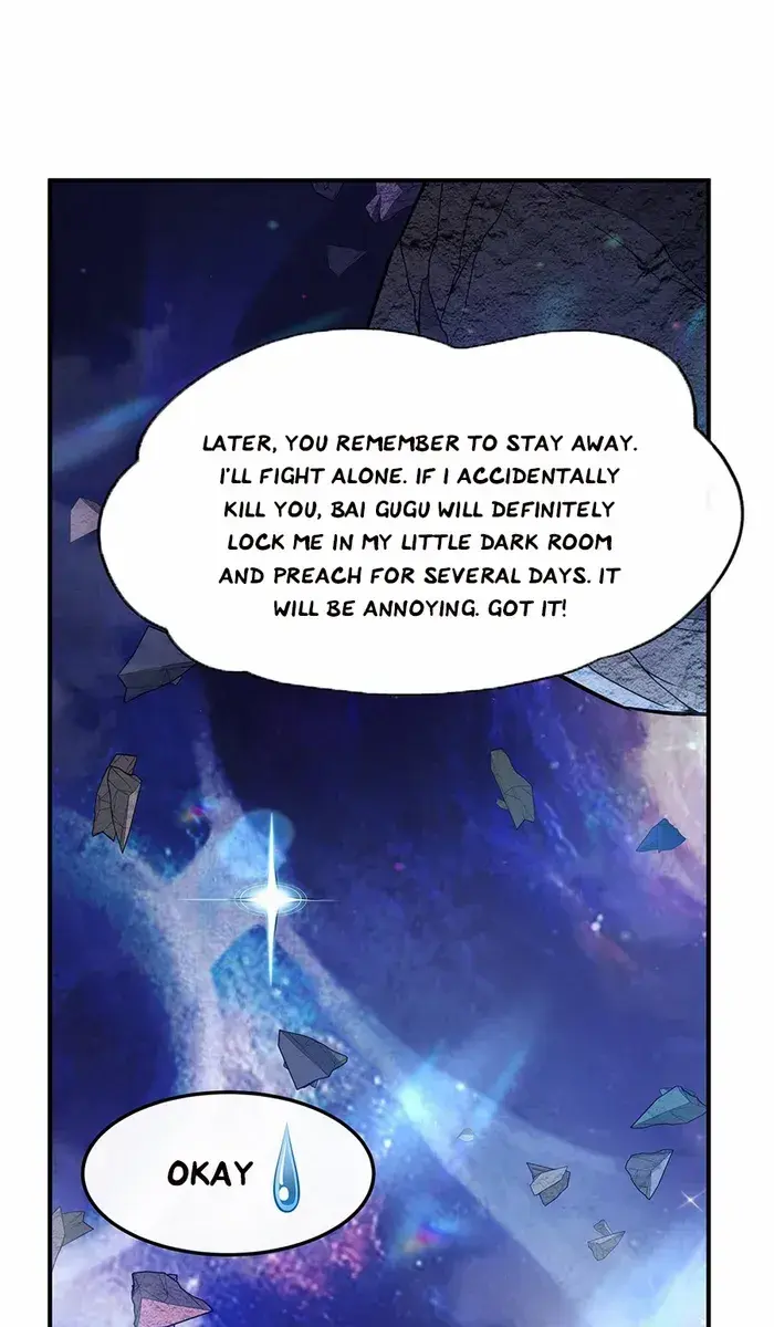 My Female Apprentices Are All Big Shots From the Future Chapter 255 Page 25