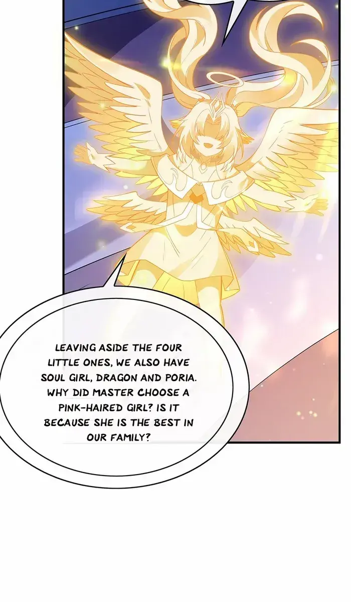 My Female Apprentices Are All Big Shots From the Future Chapter 255 Page 29