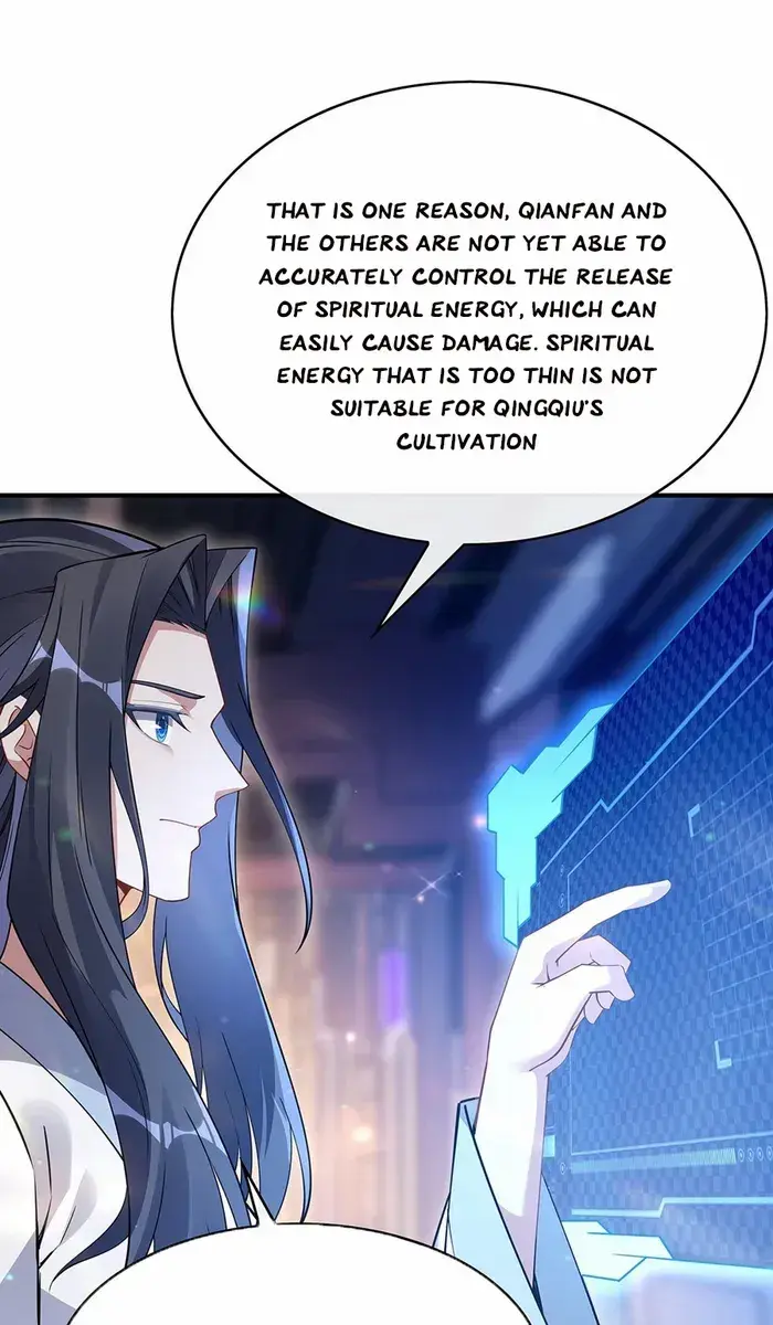 My Female Apprentices Are All Big Shots From the Future Chapter 255 Page 30