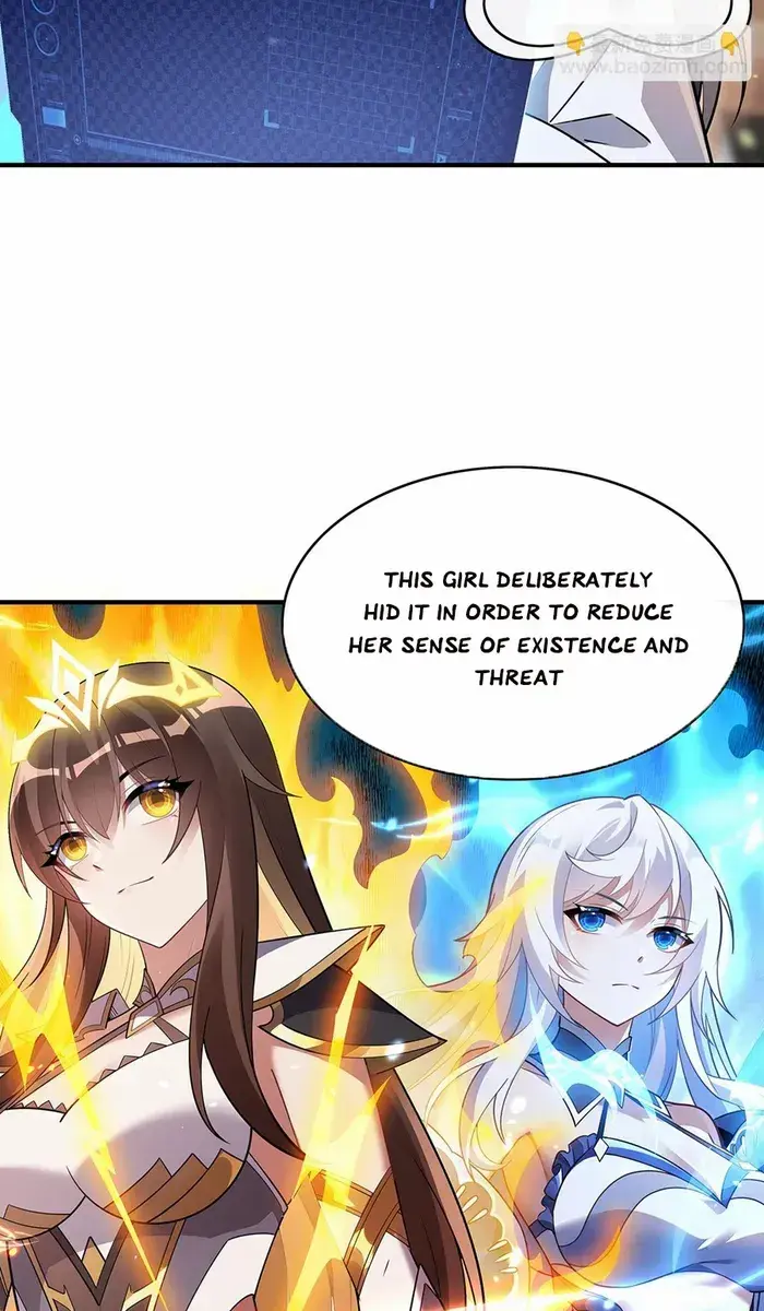 My Female Apprentices Are All Big Shots From the Future Chapter 255 Page 33