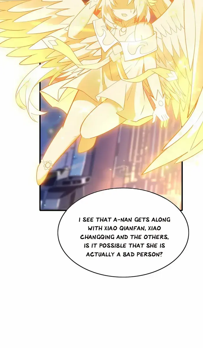My Female Apprentices Are All Big Shots From the Future Chapter 255 Page 36