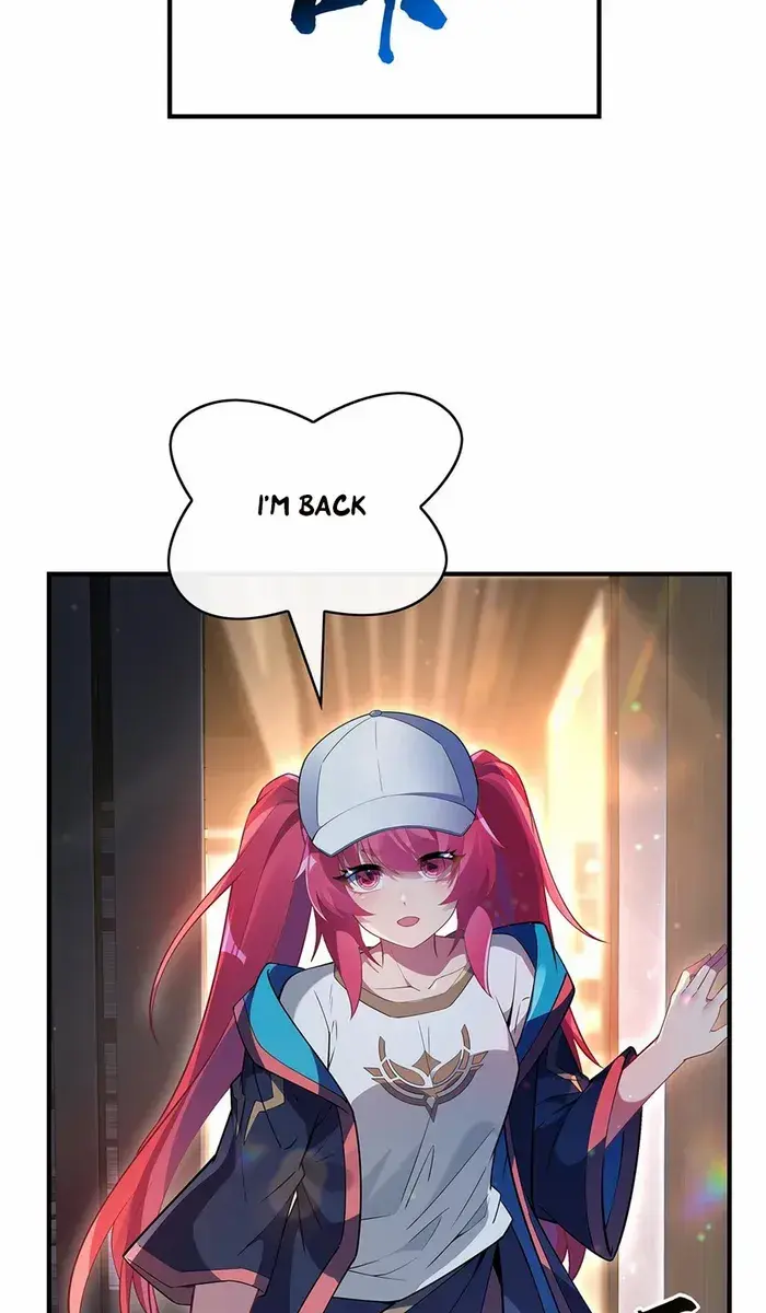 My Female Apprentices Are All Big Shots From the Future Chapter 255 Page 40
