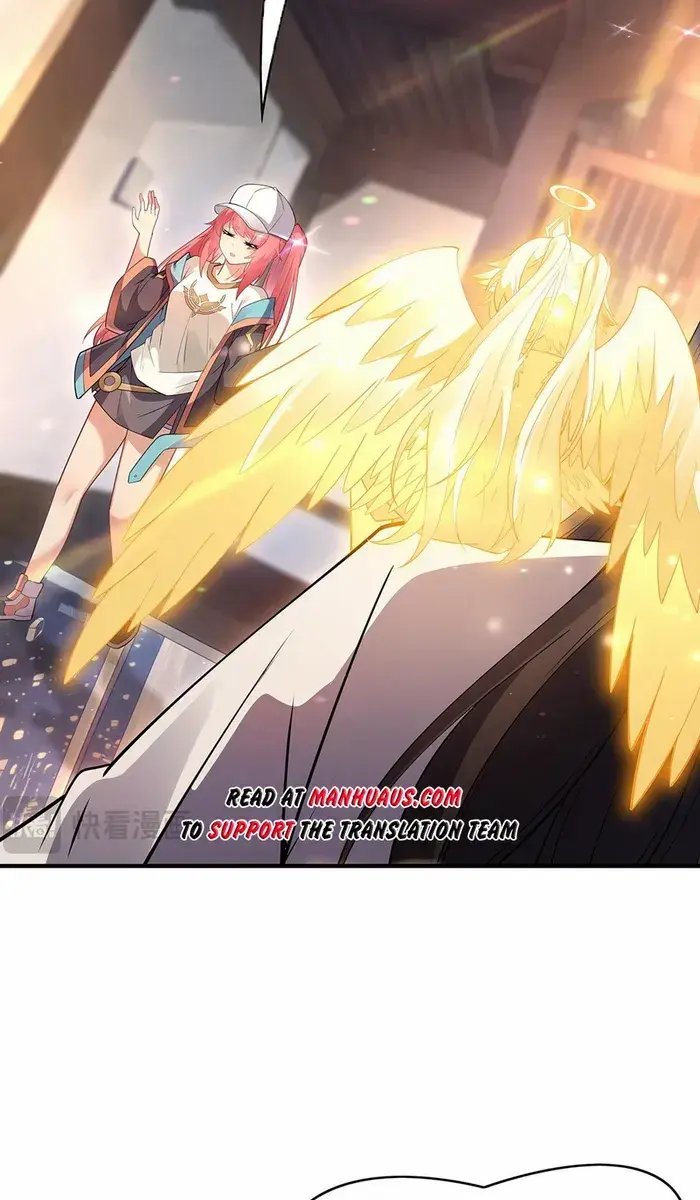 My Female Apprentices Are All Big Shots From the Future Chapter 255 Page 42