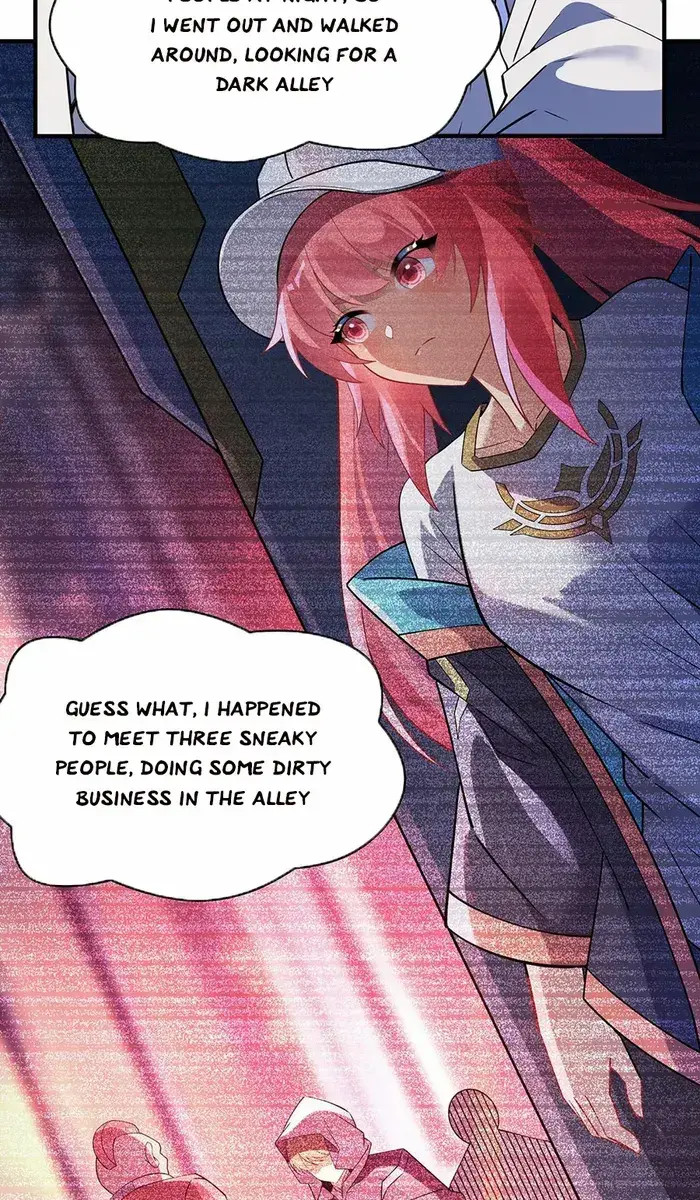My Female Apprentices Are All Big Shots From the Future Chapter 255 Page 46