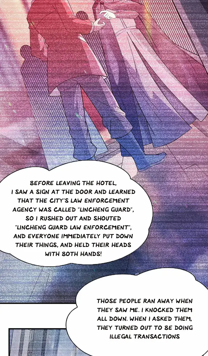 My Female Apprentices Are All Big Shots From the Future Chapter 255 Page 47