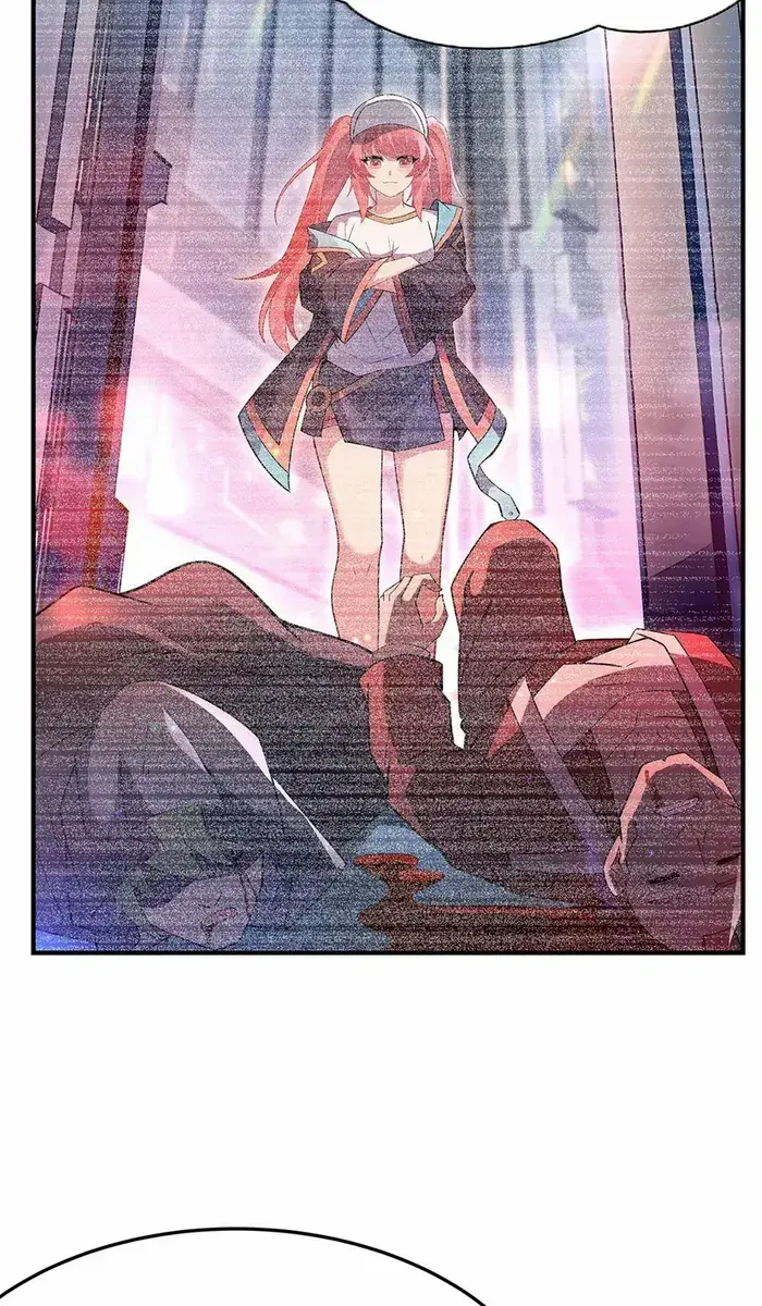 My Female Apprentices Are All Big Shots From the Future Chapter 255 Page 48