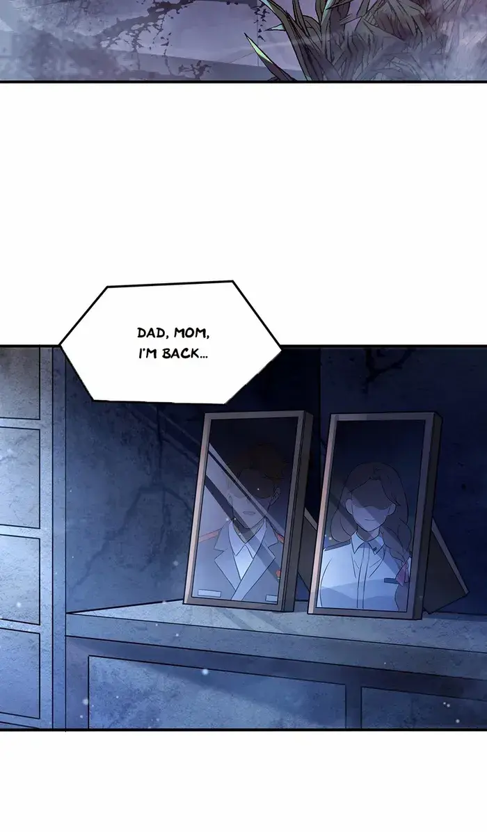 My Female Apprentices Are All Big Shots From the Future Chapter 255 Page 55