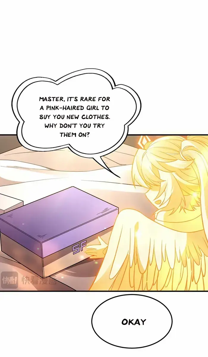 My Female Apprentices Are All Big Shots From the Future Chapter 255 Page 62