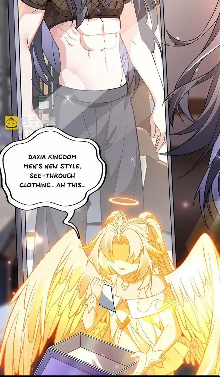 My Female Apprentices Are All Big Shots From the Future Chapter 255 Page 64