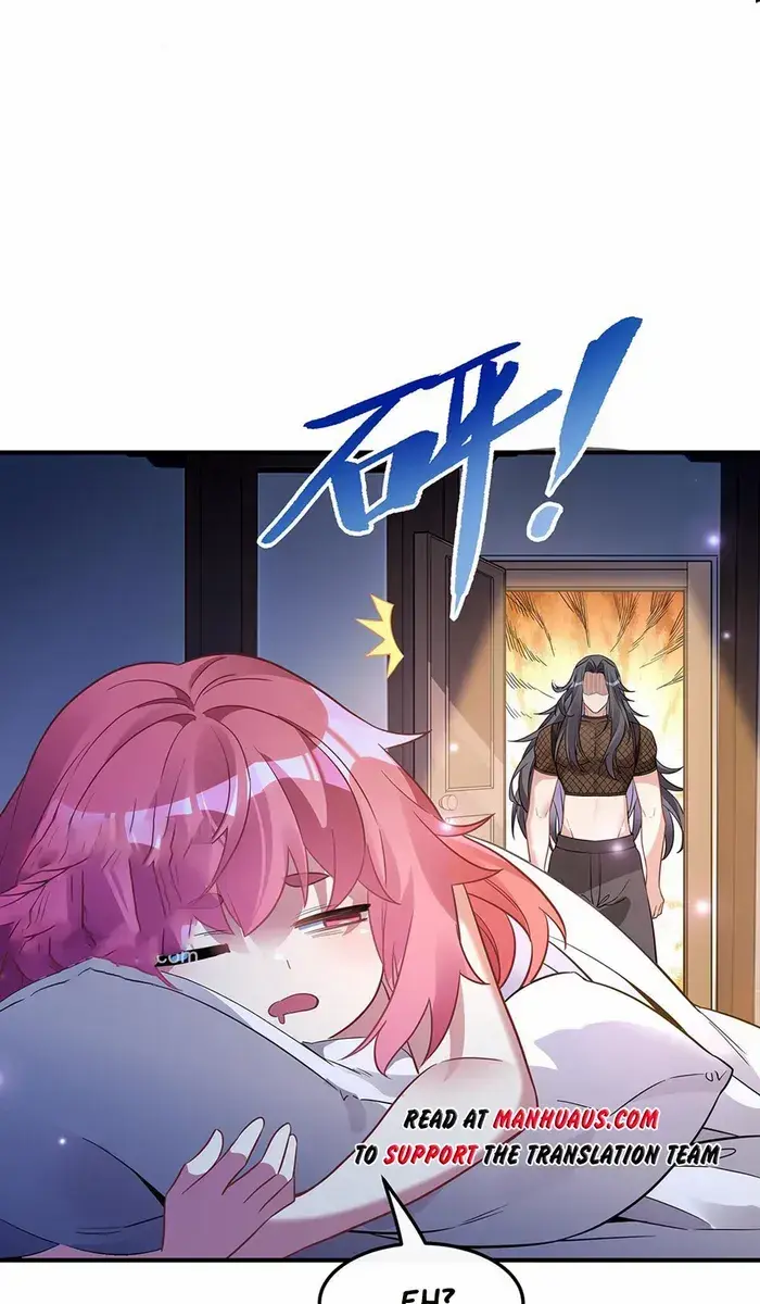 My Female Apprentices Are All Big Shots From the Future Chapter 255 Page 65