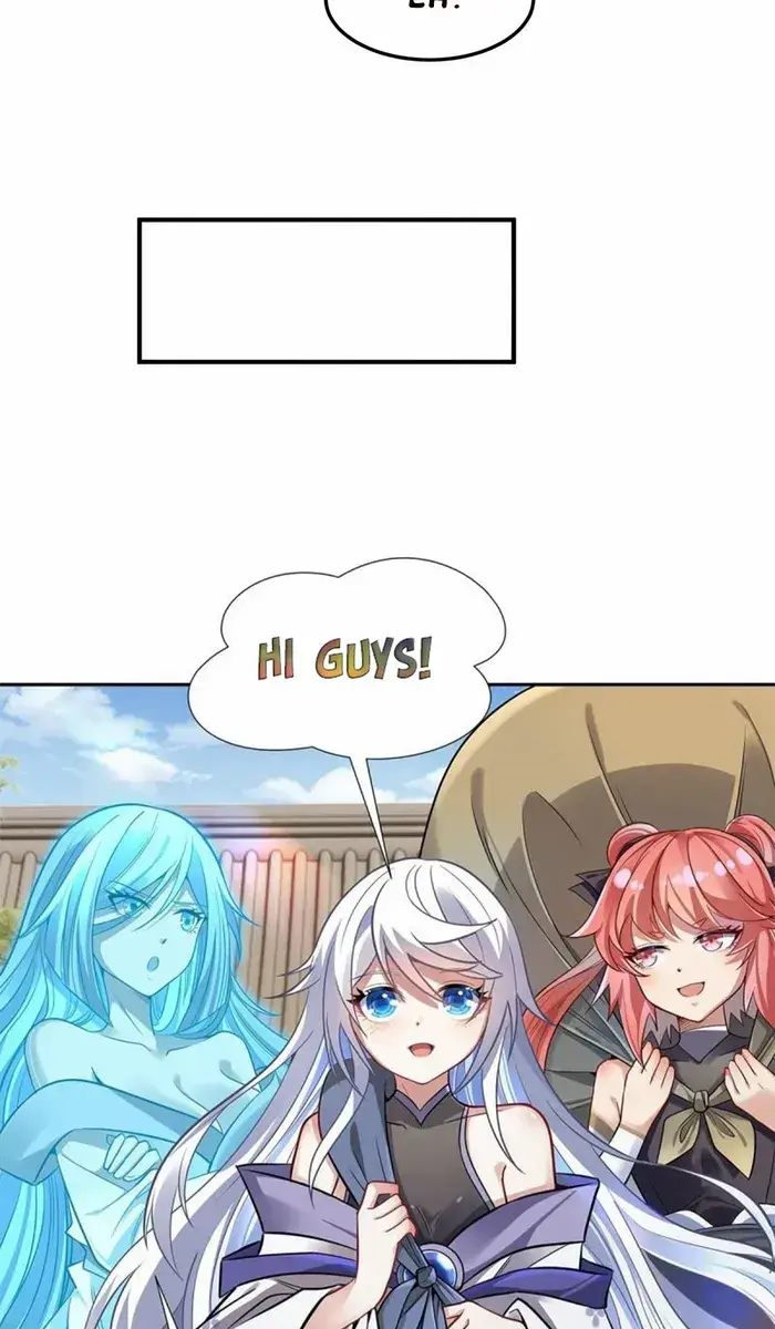 My Female Apprentices Are All Big Shots From the Future Chapter 255 Page 66
